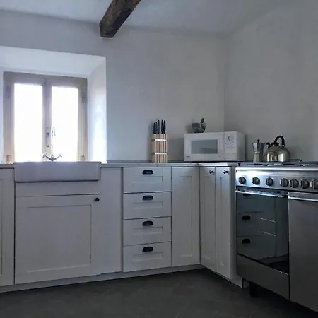 Tatil Evi Rustic Motrone