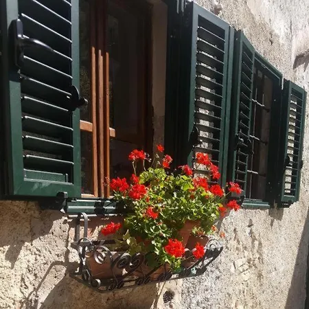 בית נופש Rustic Motrone