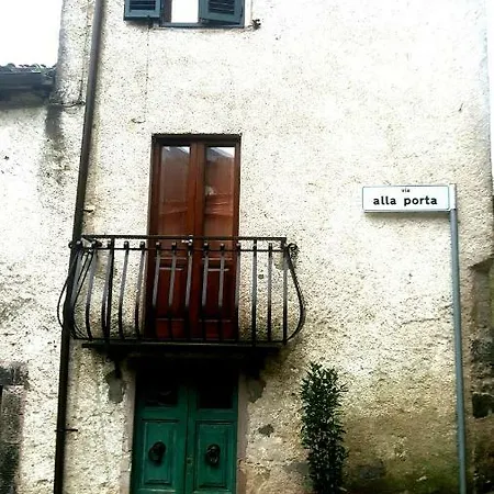 Rustic *