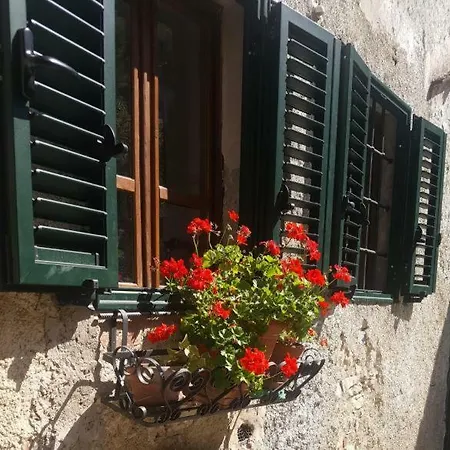 Rustic 度假居 Motrone