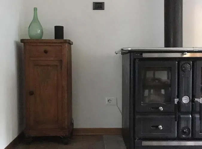 Rustic Σπίτι διακοπών