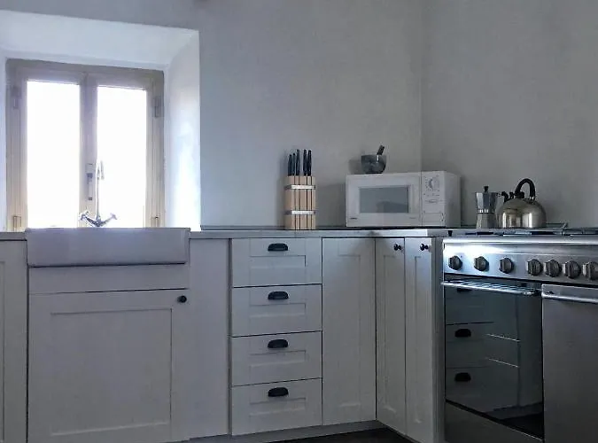 Σπίτι διακοπών Rustic Motrone