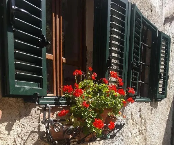 Σπίτι διακοπών Rustic Motrone